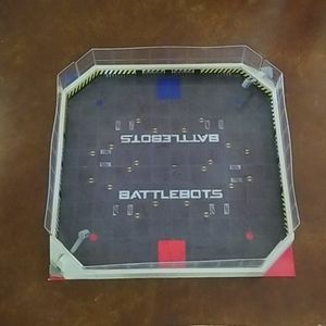 Battlebots Arena